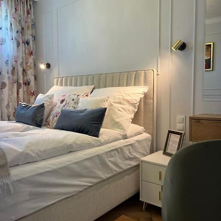 Bella Casa Luxury Apartament Radom Eksteriør bilde