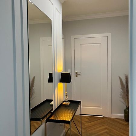 Bella Casa Luxury Apartament Radom Eksteriør bilde