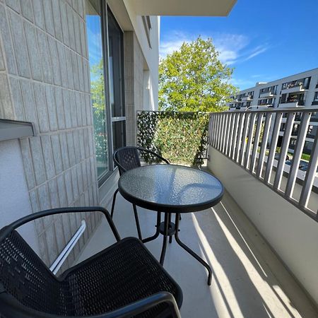 Bella Casa Luxury Apartament Radom Eksteriør bilde