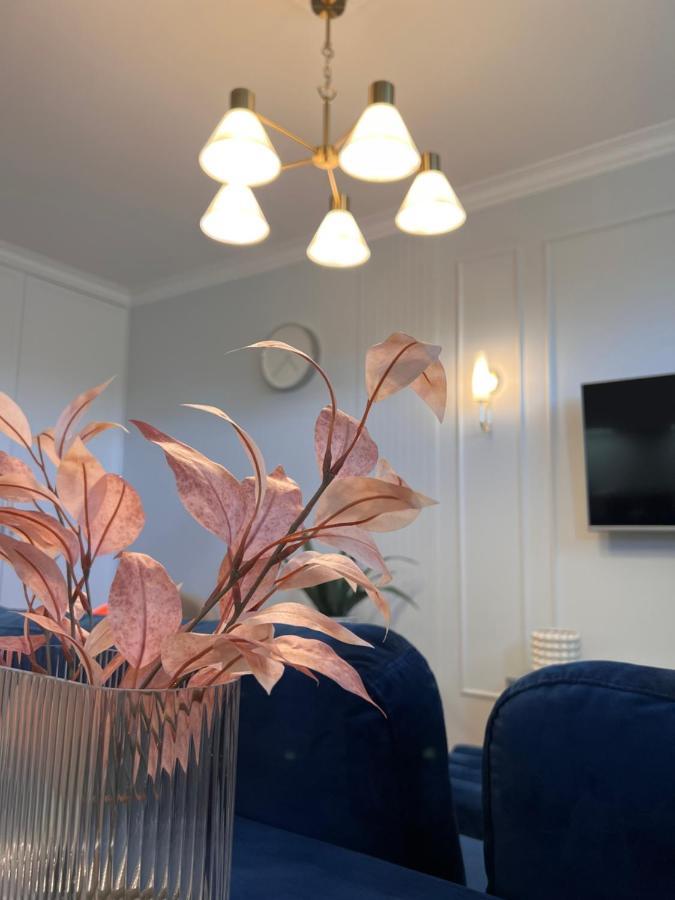 Bella Casa Luxury Apartament Radom Eksteriør bilde