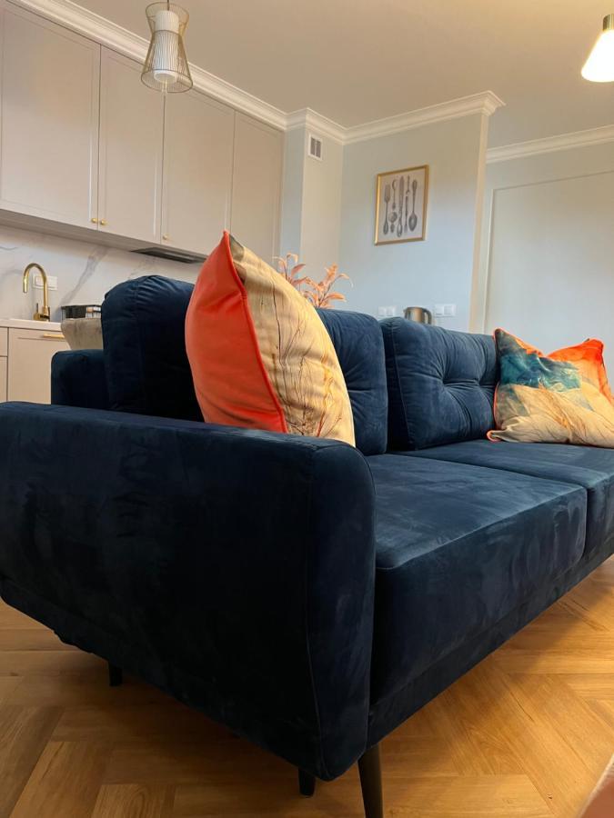 Bella Casa Luxury Apartament Radom Eksteriør bilde
