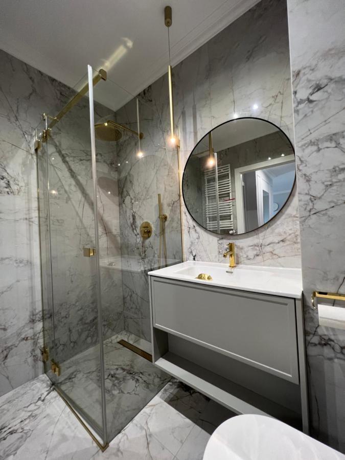 Bella Casa Luxury Apartament Radom Eksteriør bilde