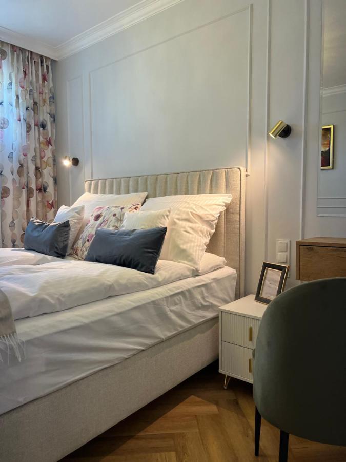 Bella Casa Luxury Apartament Radom Eksteriør bilde