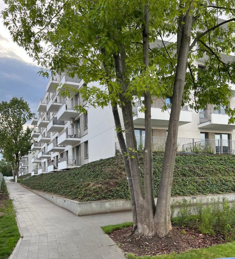 Bella Casa Luxury Apartament Radom Eksteriør bilde