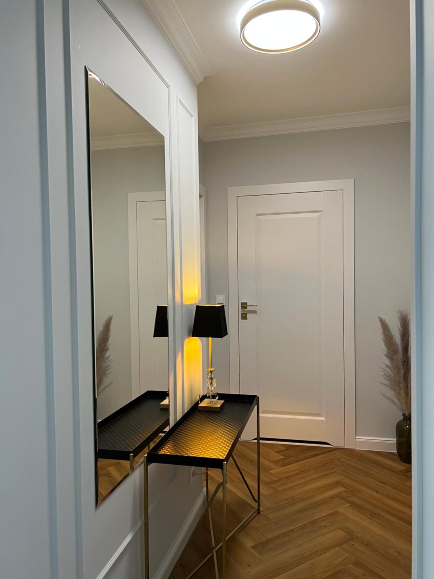 Bella Casa Luxury Apartament Radom Eksteriør bilde