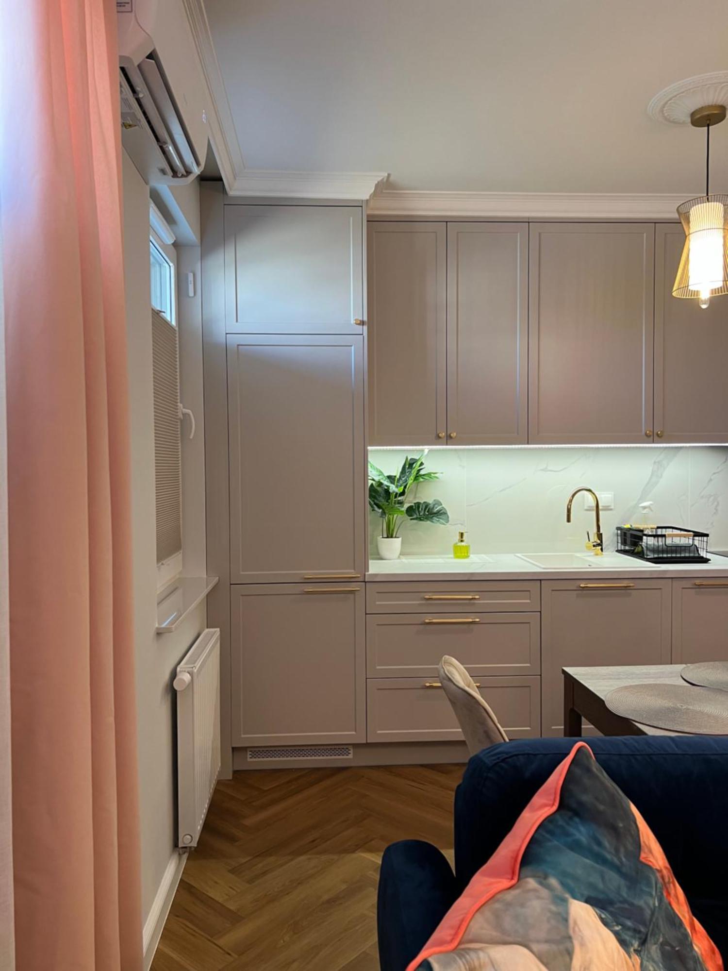 Bella Casa Luxury Apartament Radom Eksteriør bilde