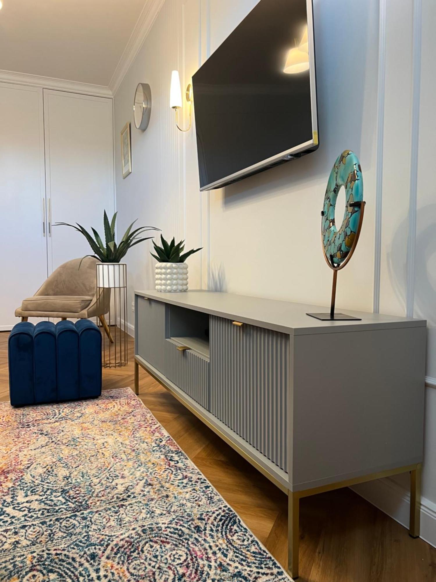 Bella Casa Luxury Apartament Radom Eksteriør bilde