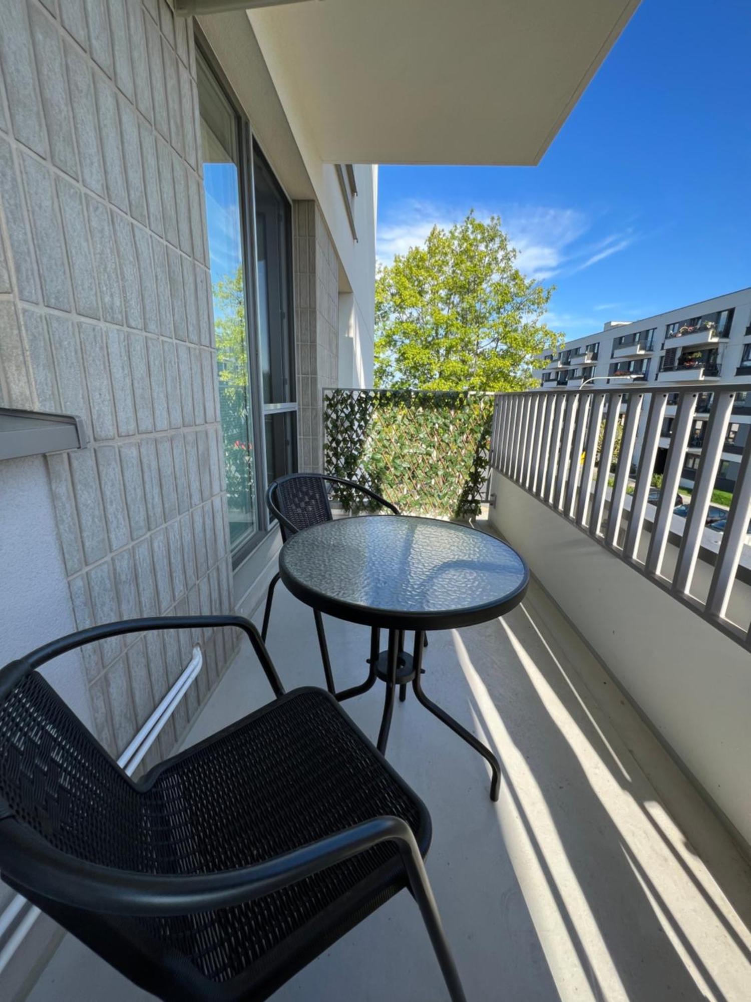 Bella Casa Luxury Apartament Radom Eksteriør bilde